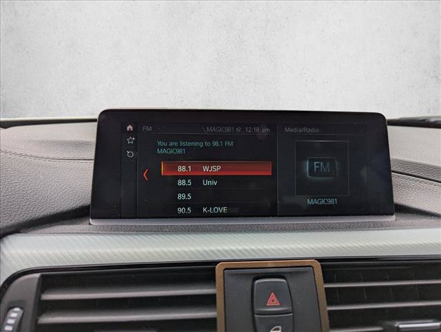 Used 2019 BMW 440i Convertible RWD image 18