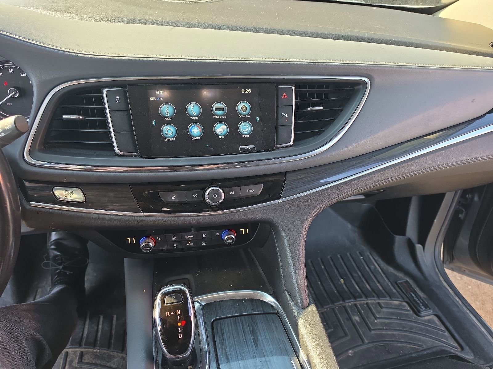 Used 2019 Buick Enclave Essence FWD image 5