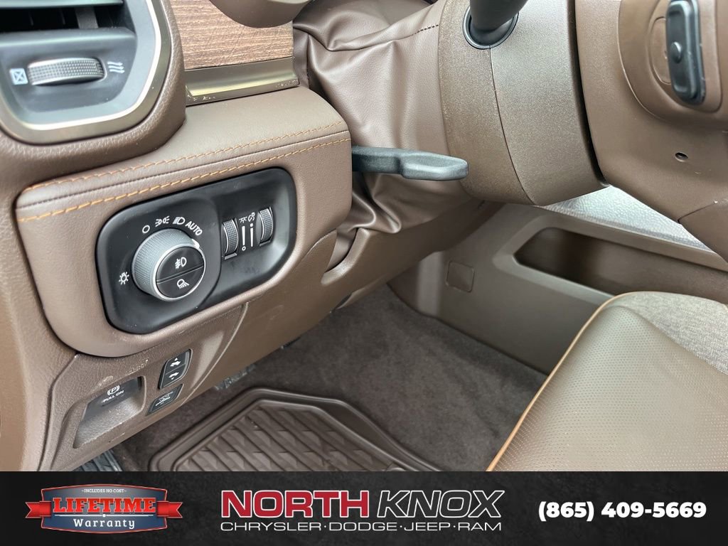 New 2026 RAM 1500 Limited image 7