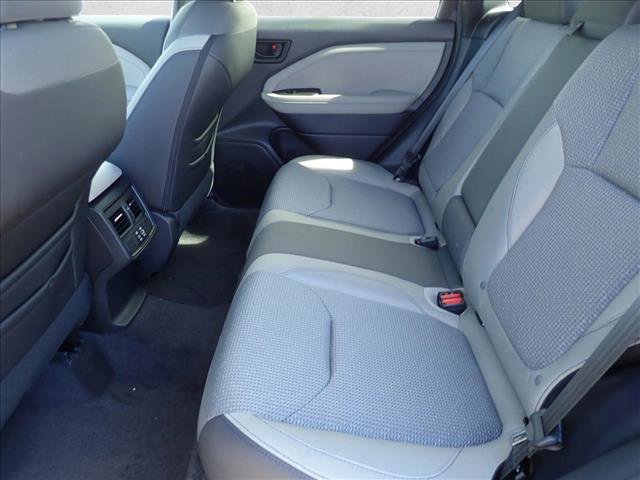 New 2026 Subaru Forester Premium image 10