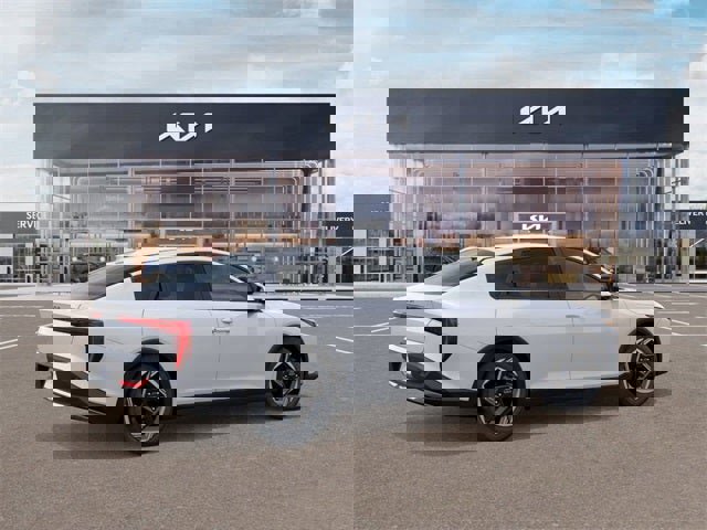 New 2025 Kia K4 EX image 6