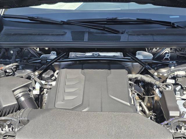 Certified 2026 Audi Q5 Premium AWD/4WD image 24