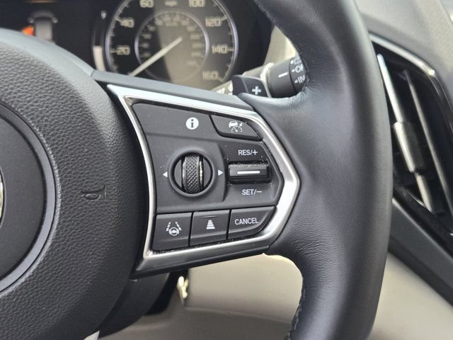 Certified 2025 Acura RDX w/ Advance Package AWD/4WD image 28