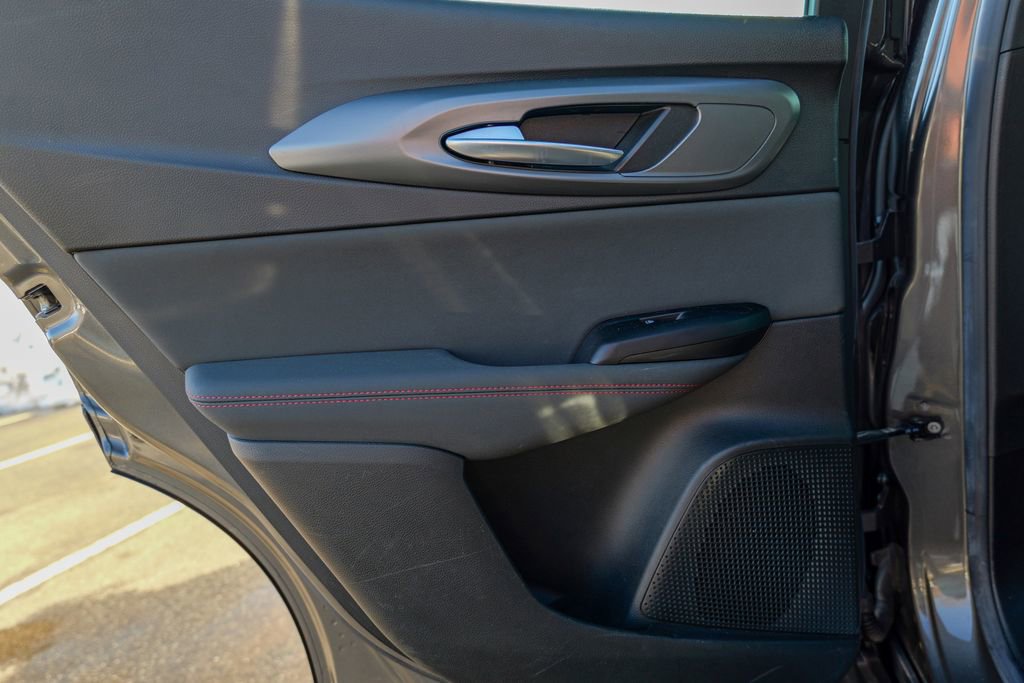 Used 2024 Alfa Romeo Tonale Veloce w/ Active Assist Package image 22