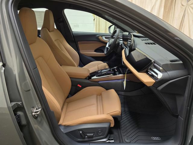 Certified 2025 Audi A5 2.0T Premium Plus w/ Premium Plus image 31