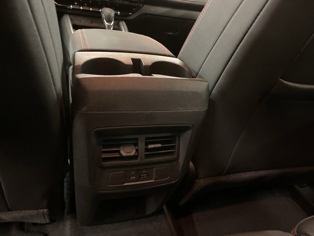 New 2026 Chevrolet Colorado Z71 w/ Technology Package AWD/4WD image 28