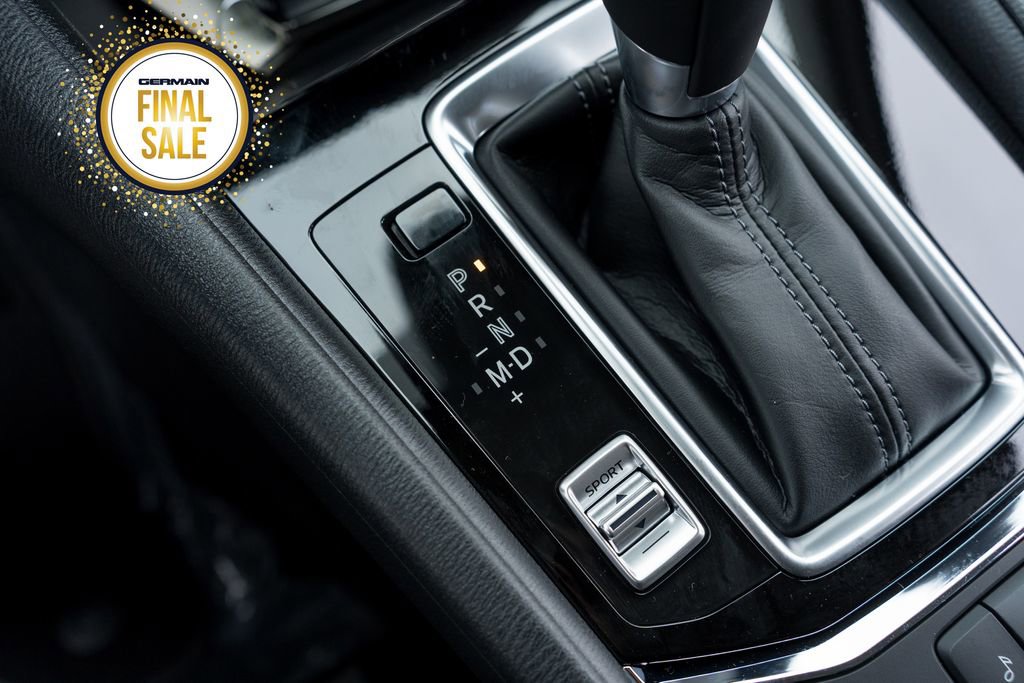 New 2025 MAZDA CX-5 AWD 2.5 S w/ Select Package image 24