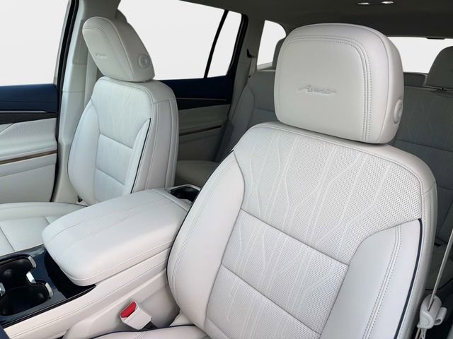 New 2026 Buick Enclave Avenir w/ Super Cruise Package AWD/4WD image 20