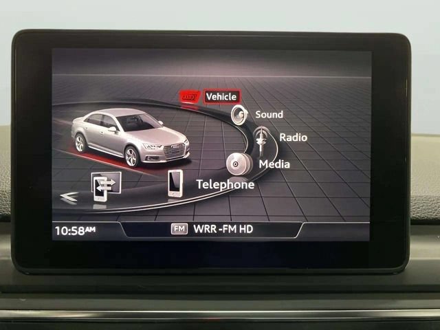 Used 2018 Audi A4 2.0T Premium Plus w/ Premium Plus Package AWD/4WD image 87