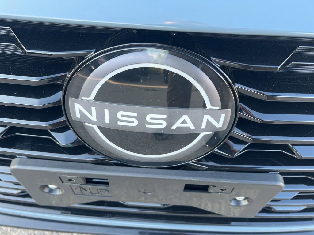 Certified 2024 Nissan Sentra SV w/ All-Weather Package FWD image 27
