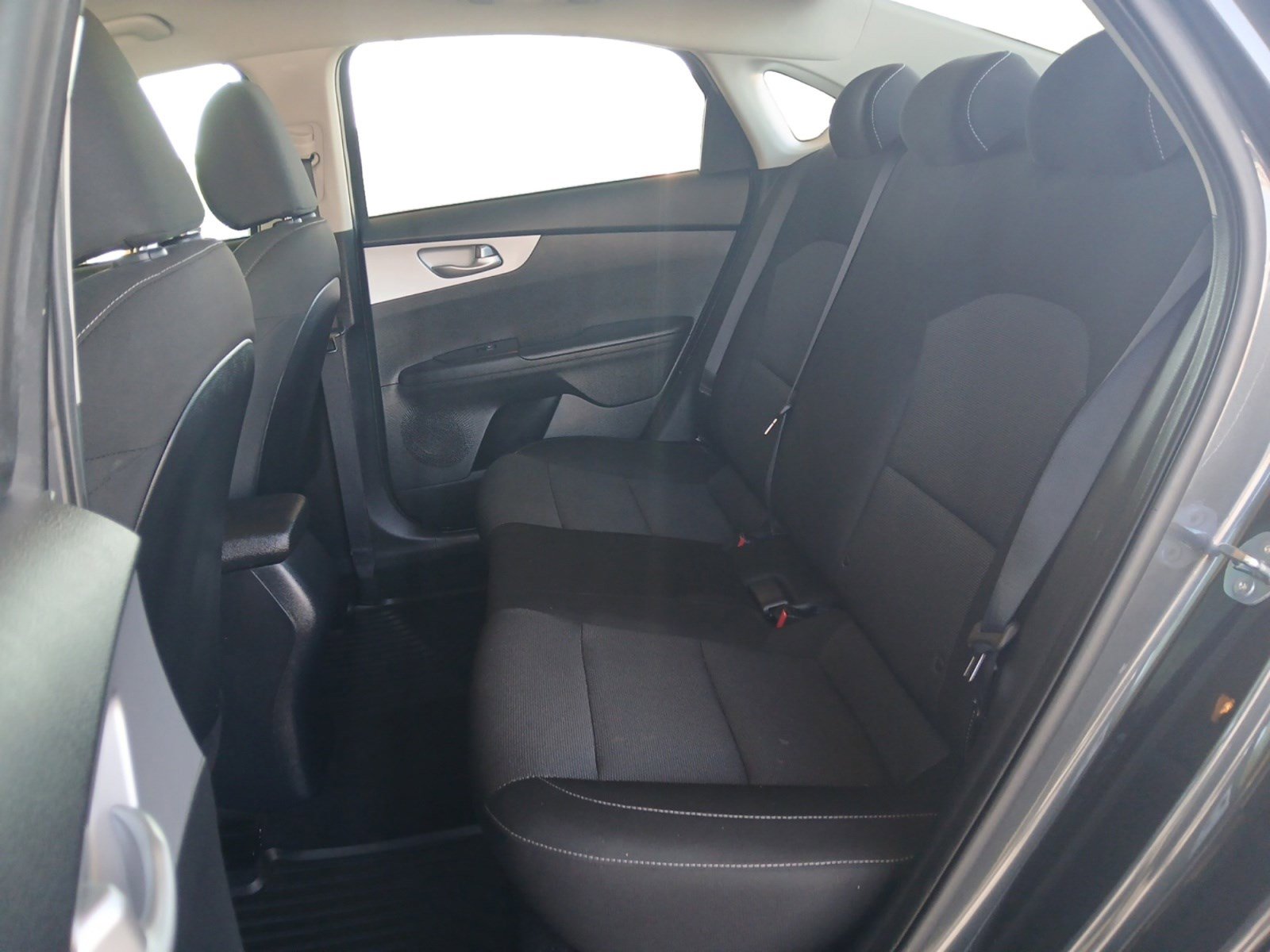 Used 2024 Kia Forte LX image 13