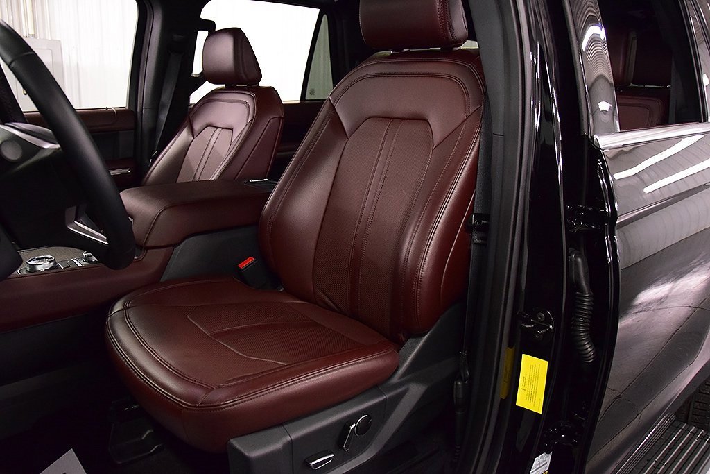 Used 2024 Ford Expedition Max Limited image 29