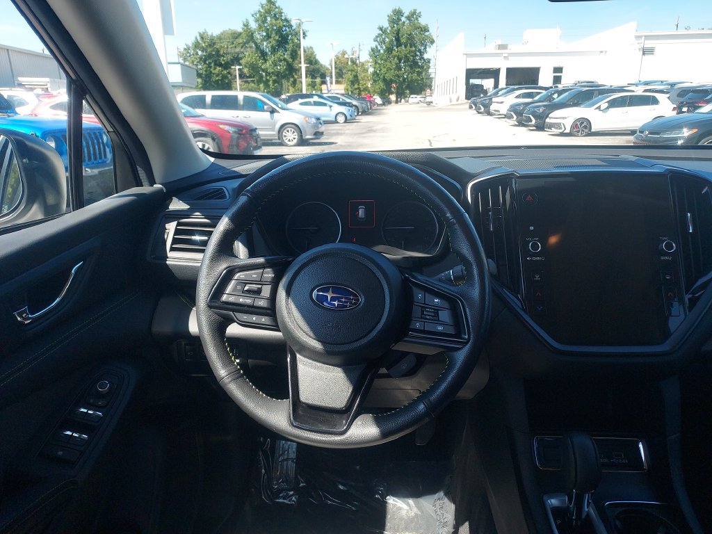 Used 2024 Subaru Ascent Onyx Edition AWD/4WD image 13