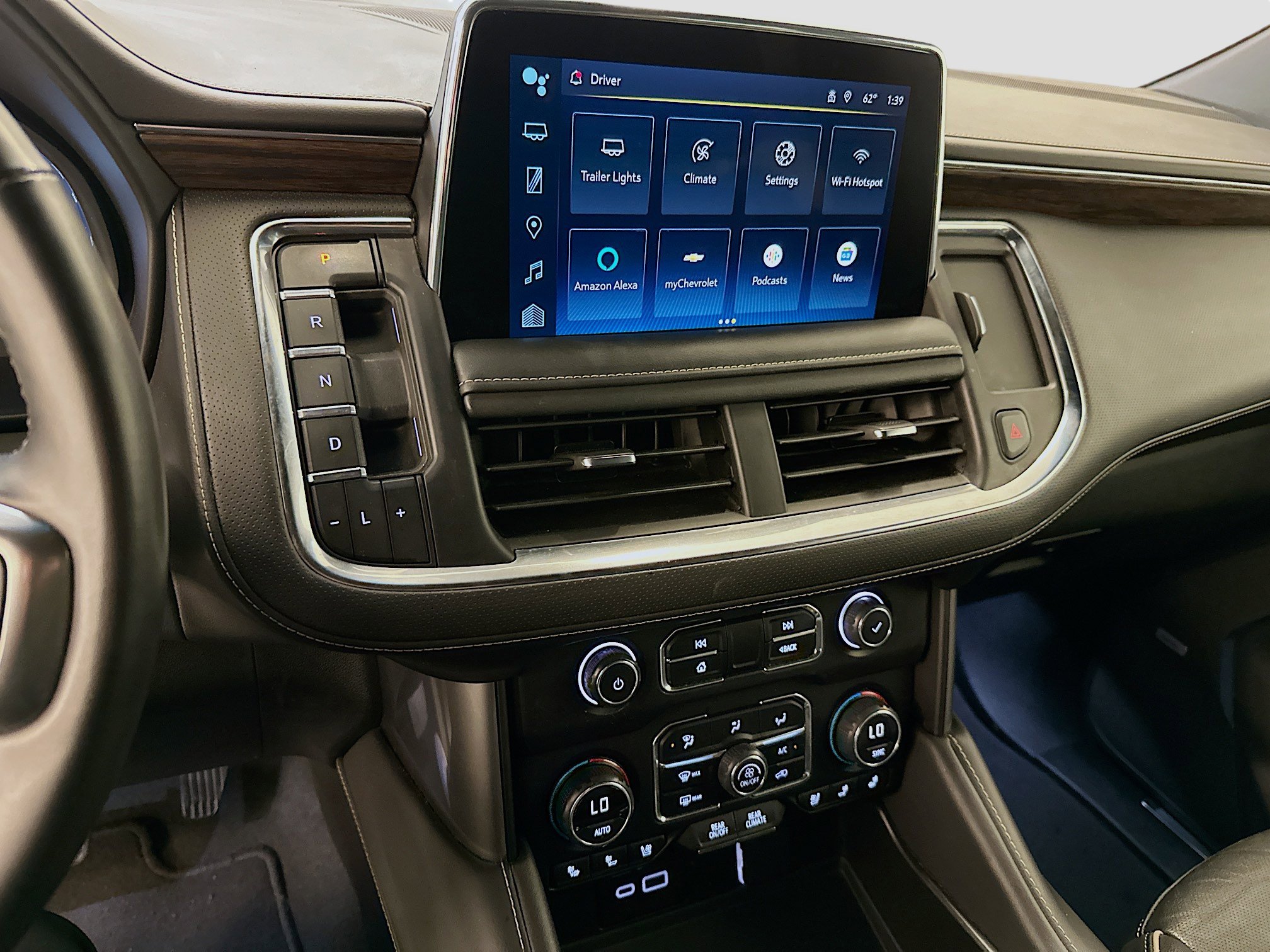 Used 2024 Chevrolet Tahoe Premier image 26