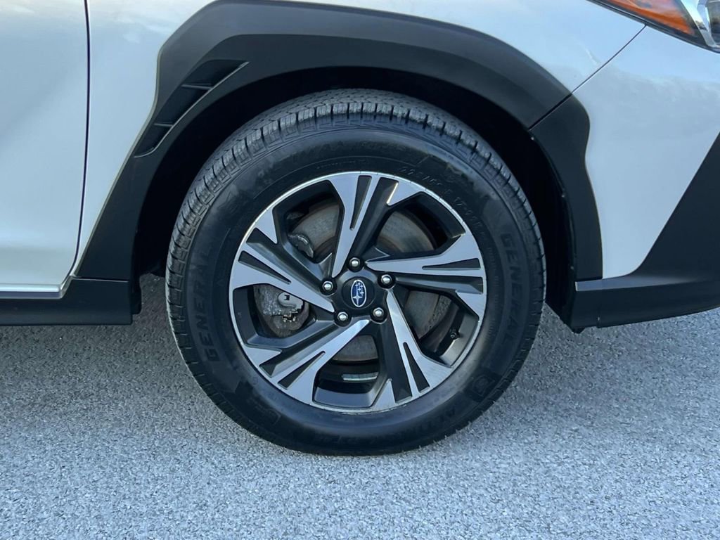 Used 2024 Subaru Crosstrek 2.0i Premium image 6