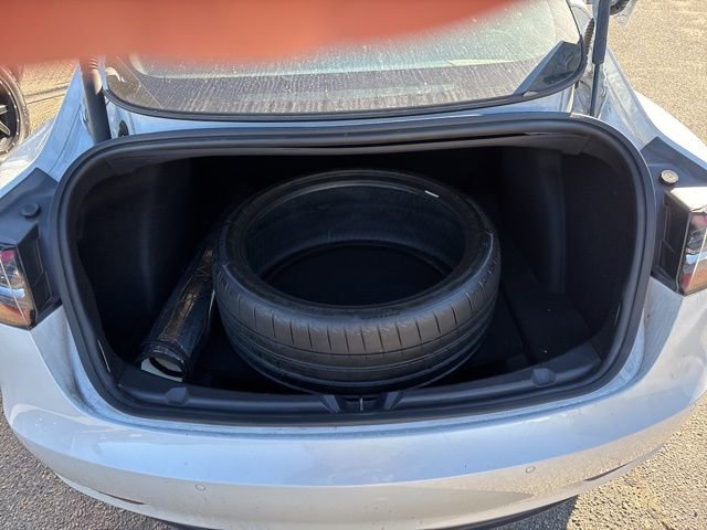 Used 2021 Tesla Model 3 Performance image 10