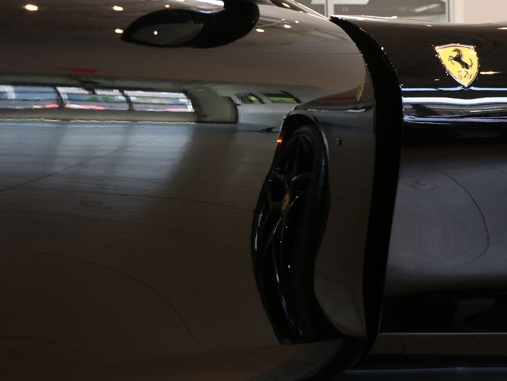 Certified 2024 Ferrari Roma image 46