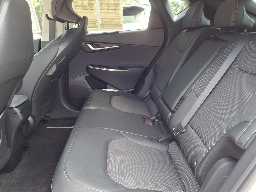Certified 2024 Kia EV6 Light RWD image 8
