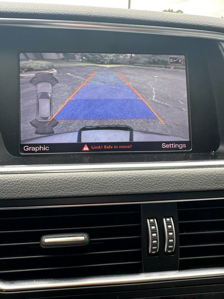 Used 2014 Audi Q5 3.0T Premium Plus image 30