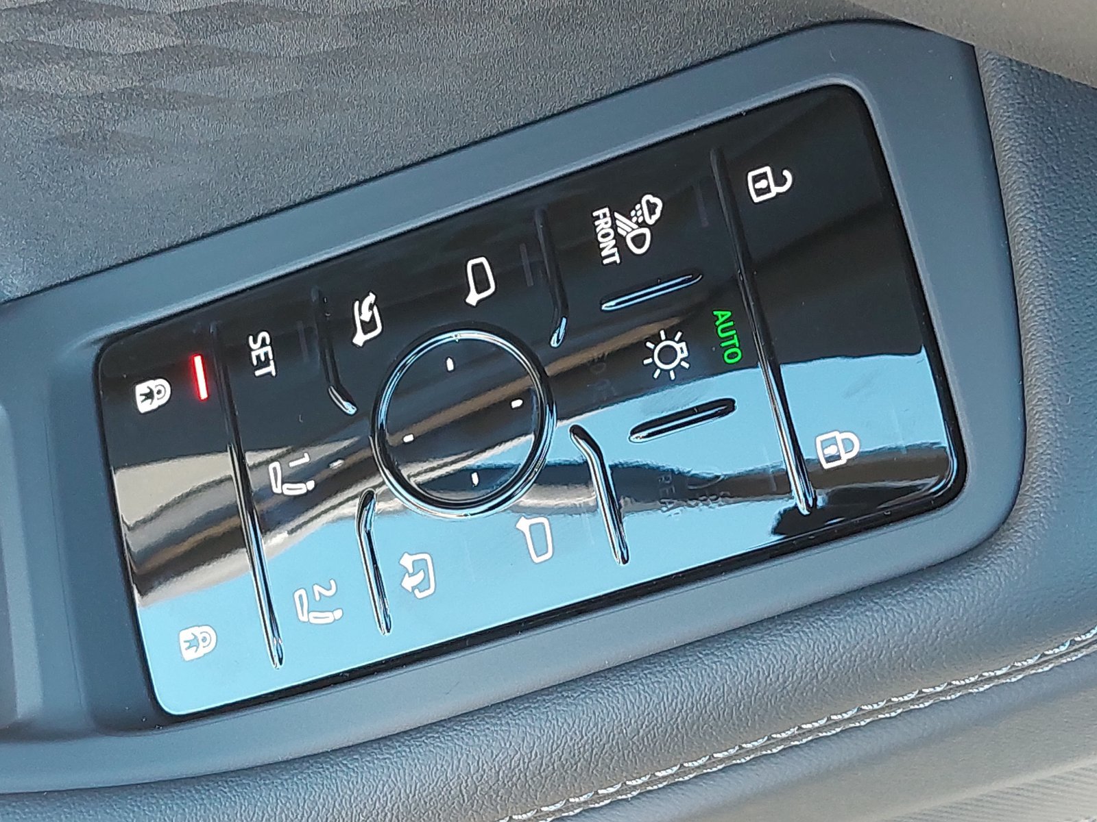 New 2026 Audi A6 Prestige AWD/4WD image 31