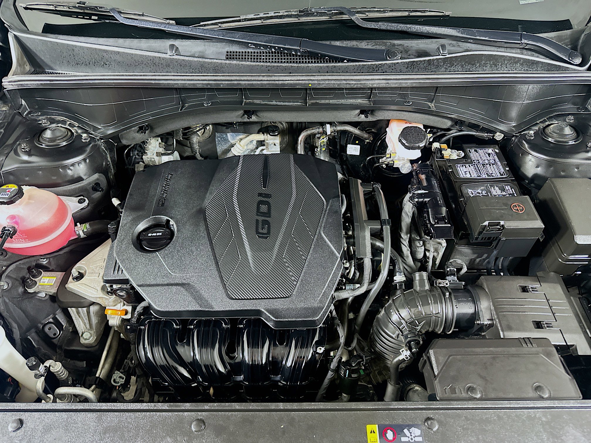 Used 2023 Kia Sorento LX image 31