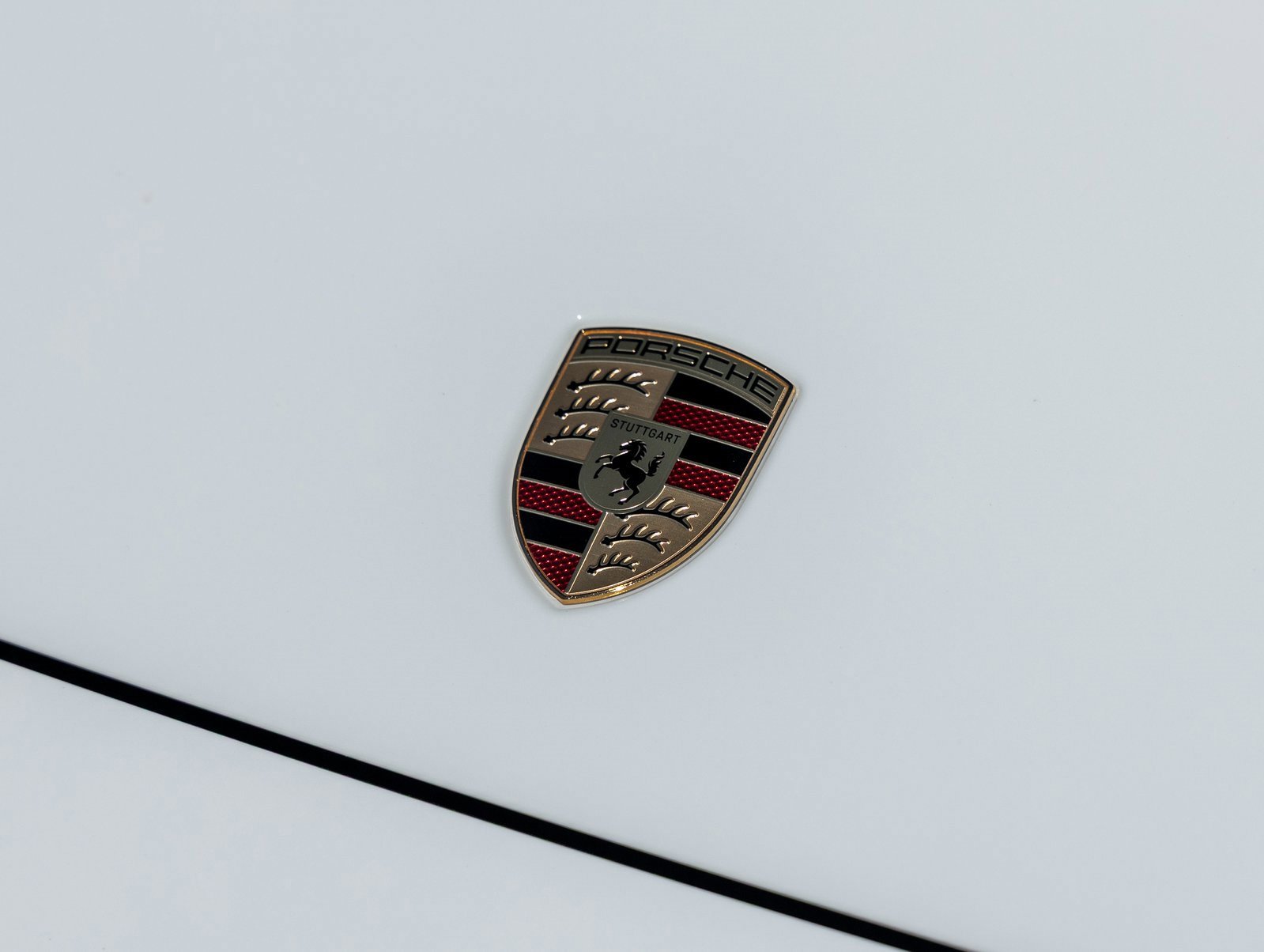 Certified 2025 Porsche Panamera 4 image 17