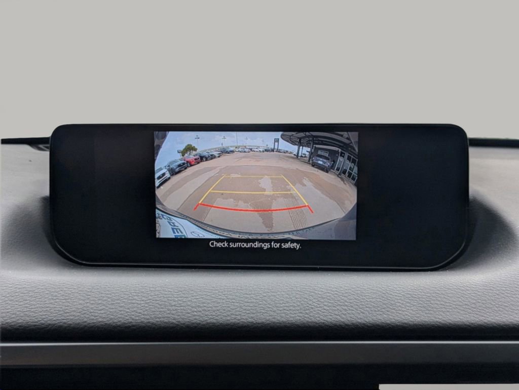 Used 2025 MAZDA CX-50 AWD 2.5 S w/ Weather Package image 17