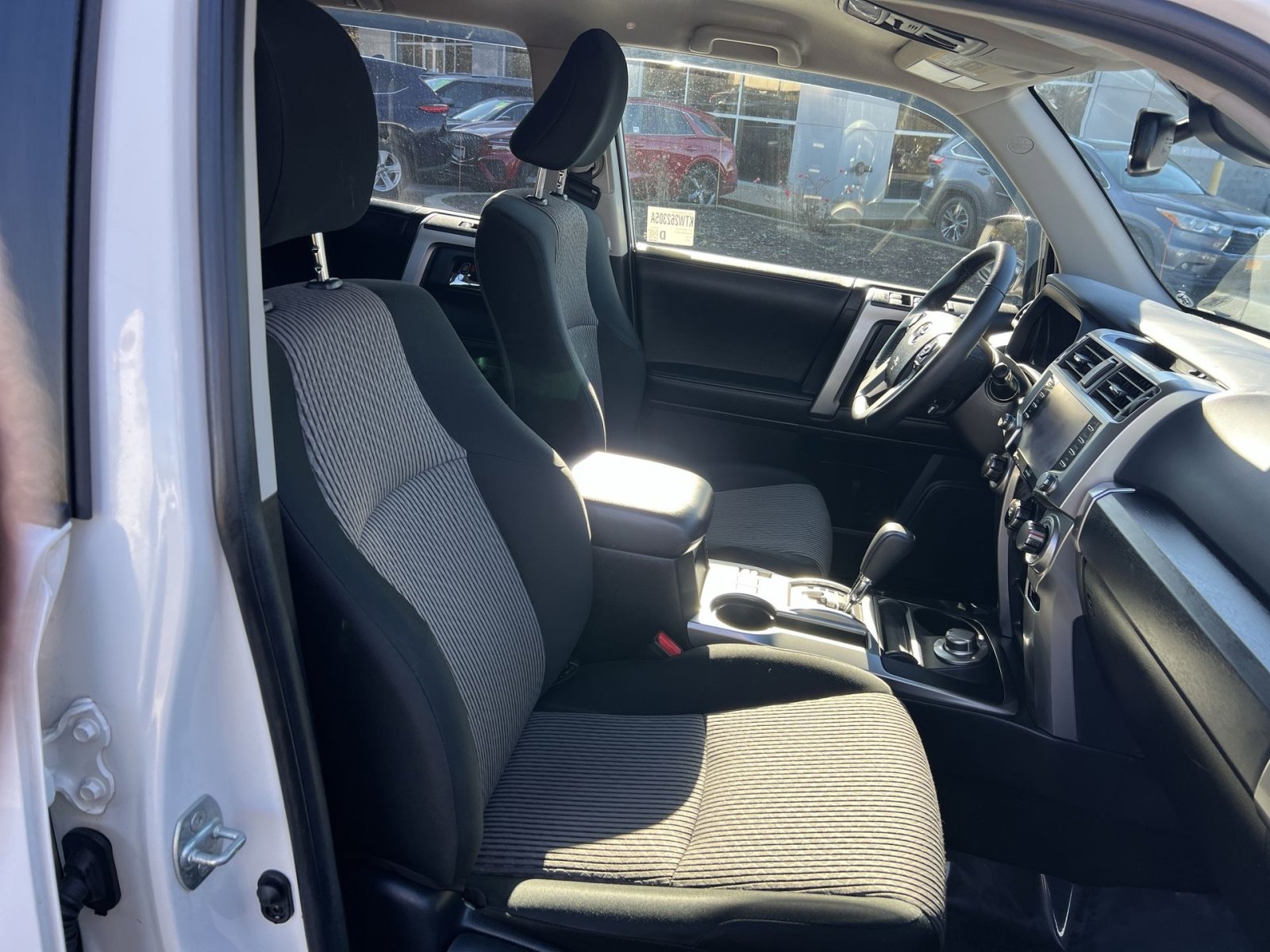 Used 2023 Toyota 4Runner SR5 image 33