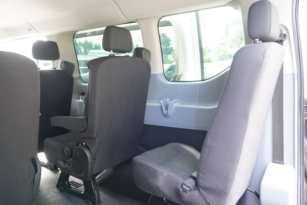 Used 2017 Ford Transit 350 XLT RWD image 24
