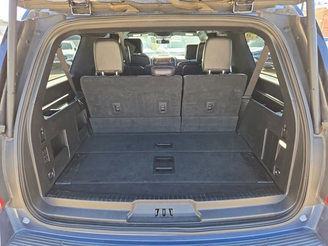 Used 2019 Ford Expedition Max XLT w/ Equipment Group 202A RWD image 12