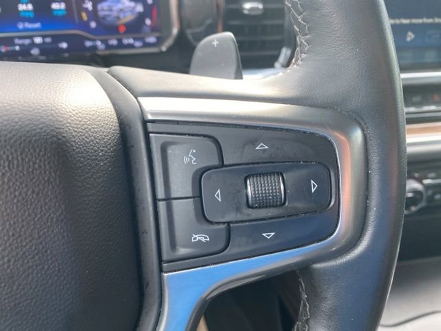 Used 2023 Chevrolet Silverado 1500 RST image 11