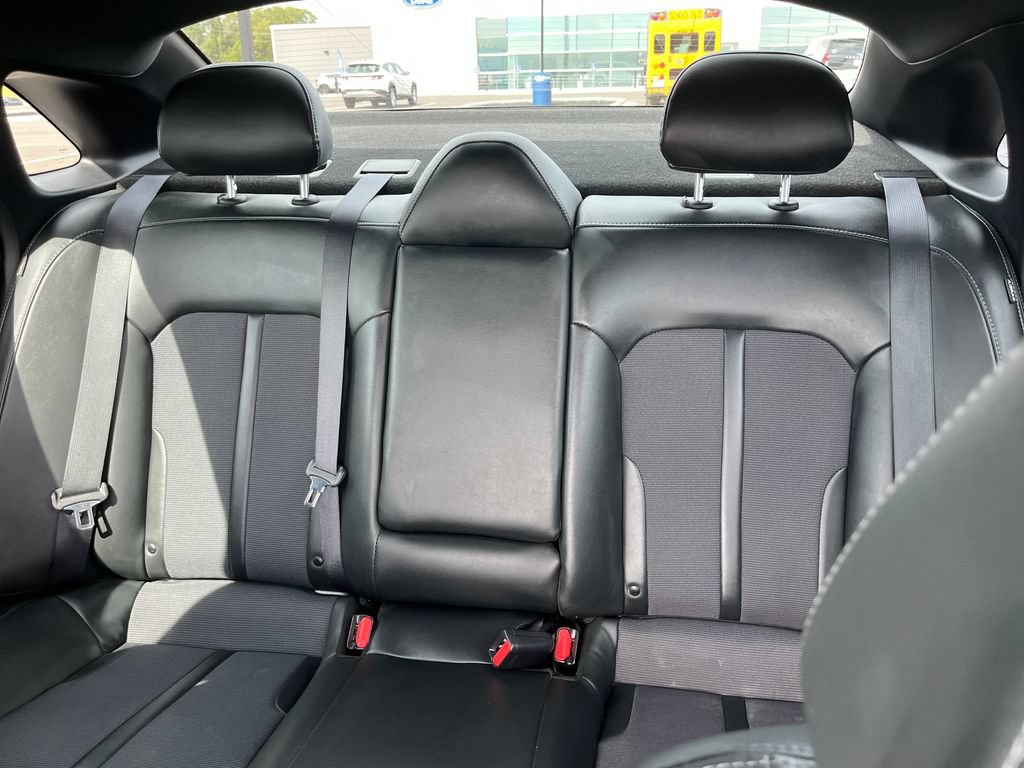 Used 2022 Kia K5 GT-Line w/ GT-Line Awd Premium Package image 13