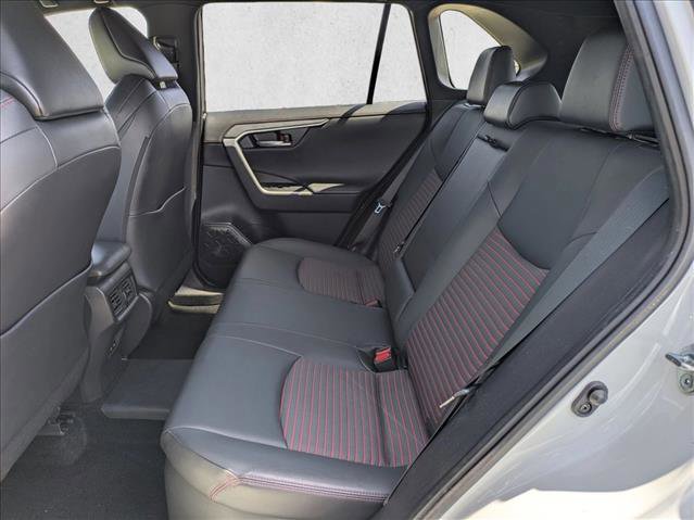 Used 2023 Toyota RAV4 XSE w/ Weather Package AWD/4WD image 18