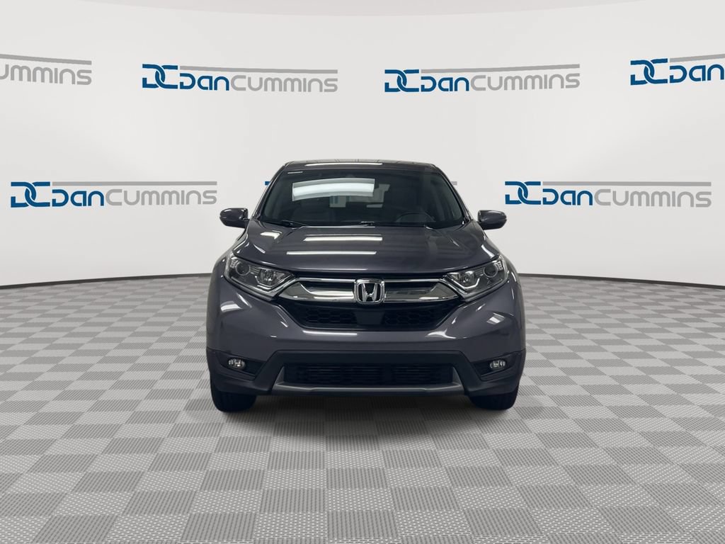 Used 2019 Honda CR-V EX image 3