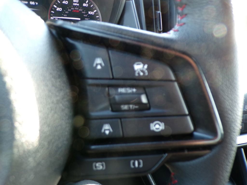 Used 2024 Subaru Impreza RS AWD/4WD image 32