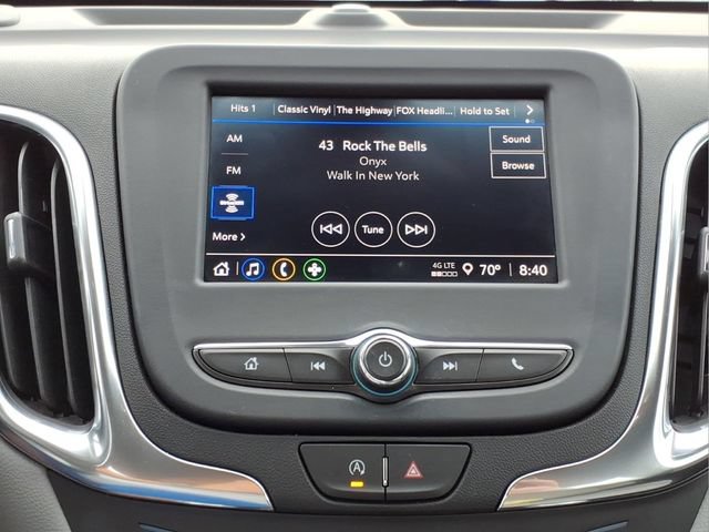 Used 2024 Chevrolet Equinox LS AWD/4WD image 18