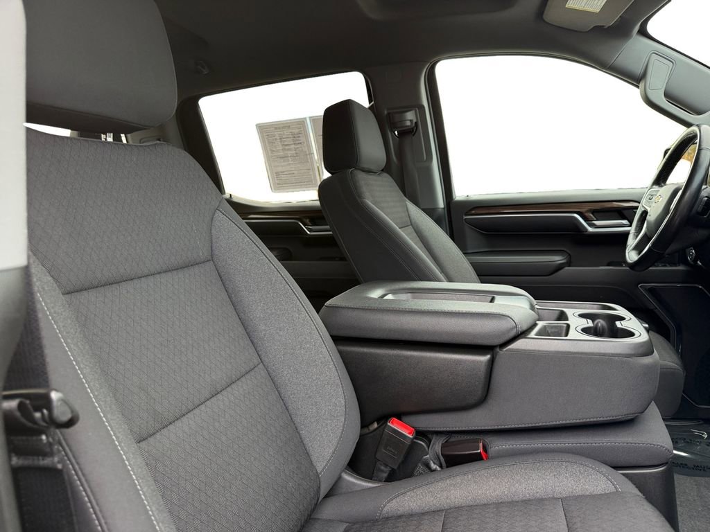 Used 2022 Chevrolet Silverado 1500 LT image 14