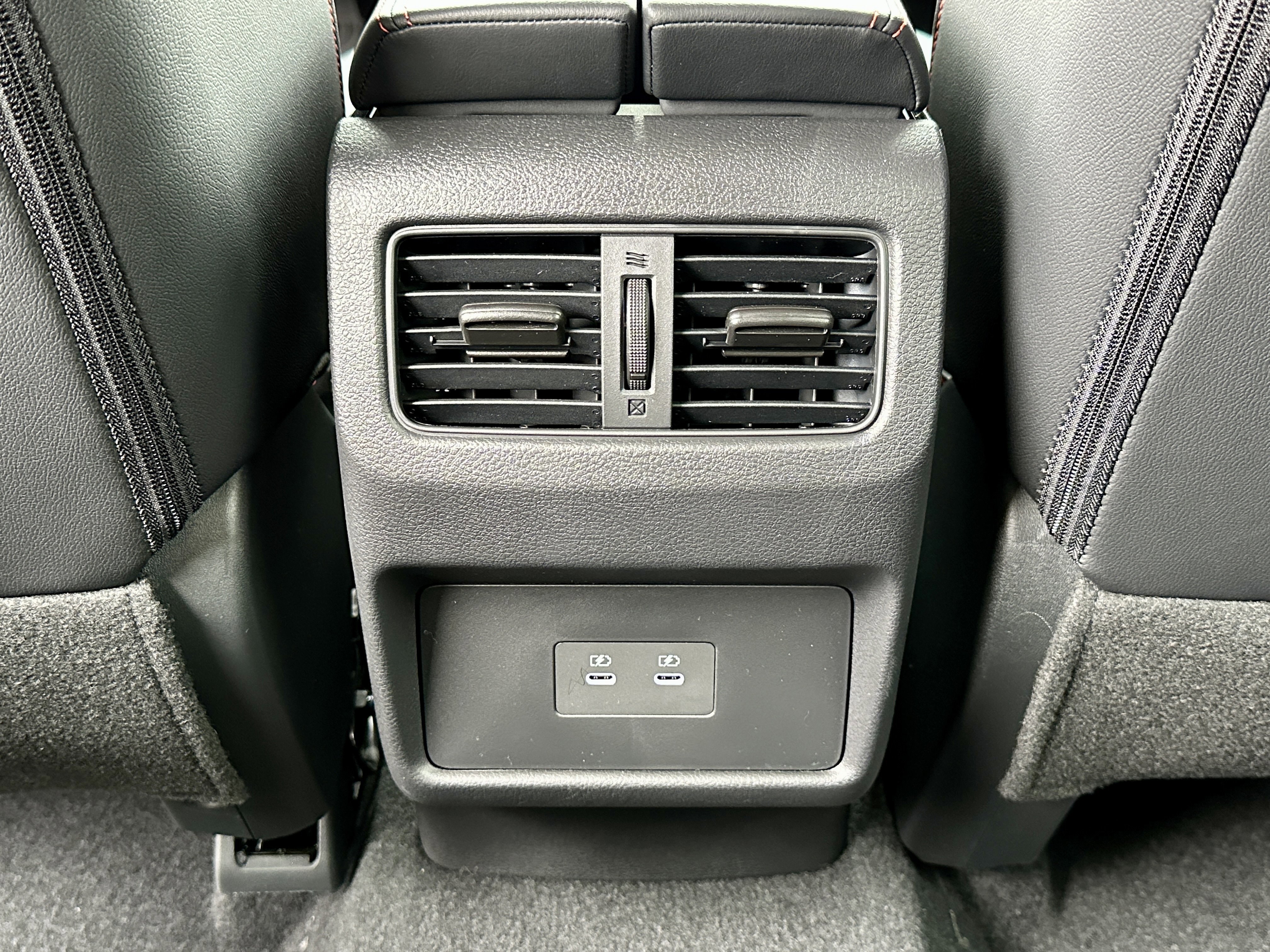 New 2026 Nissan Rogue SV AWD/4WD image 34
