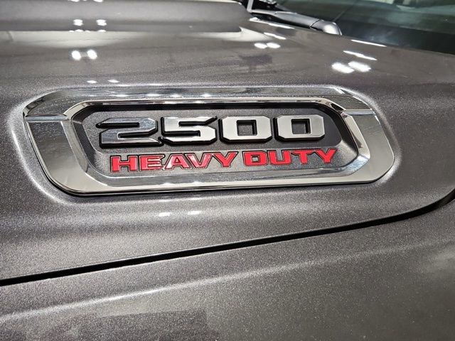 Used 2021 RAM 2500 Laramie image 27