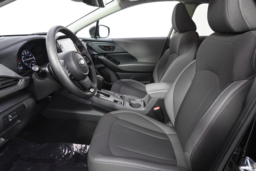Certified 2026 Subaru Crosstrek 2.5i Premium AWD/4WD image 13