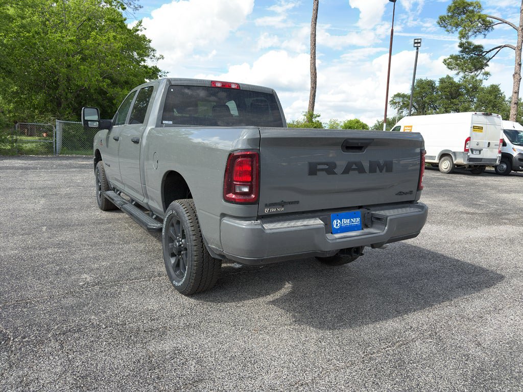 New 2026 RAM 2500 Lone Star image 7