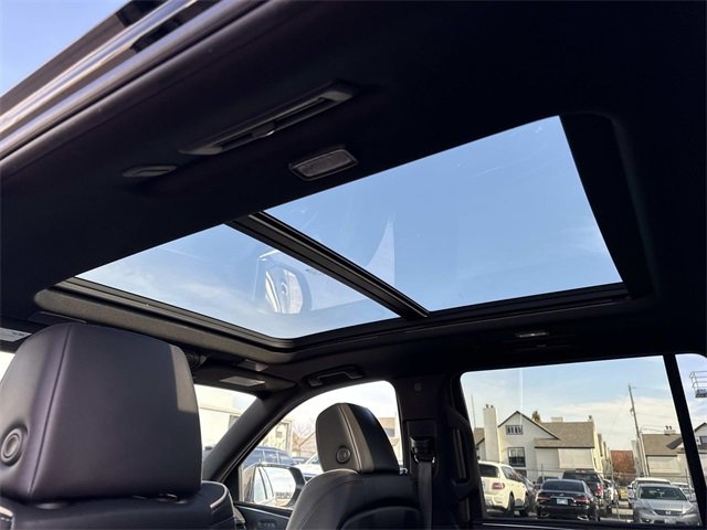 Certified 2023 Cadillac Escalade Sport w/ Touring Package image 20