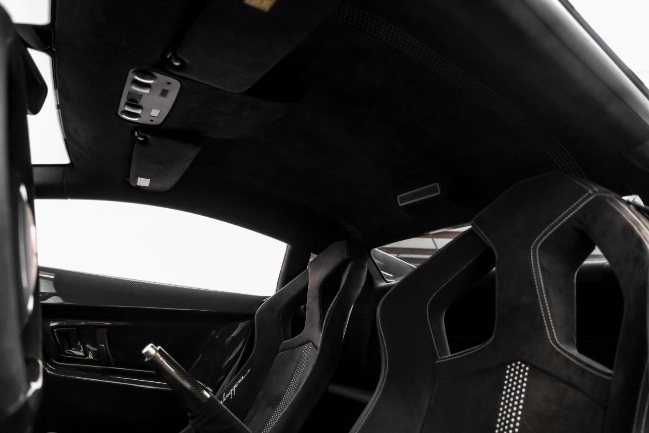 Used 2011 Lamborghini Gallardo Superleggera AWD/4WD image 29