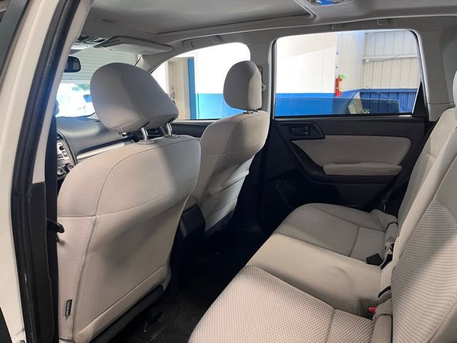 Used 2015 Subaru Forester 2.5i Premium w/ Popular Package #2 image 17