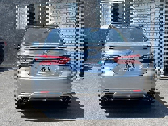 Used 2020 Toyota Camry XSE image 19