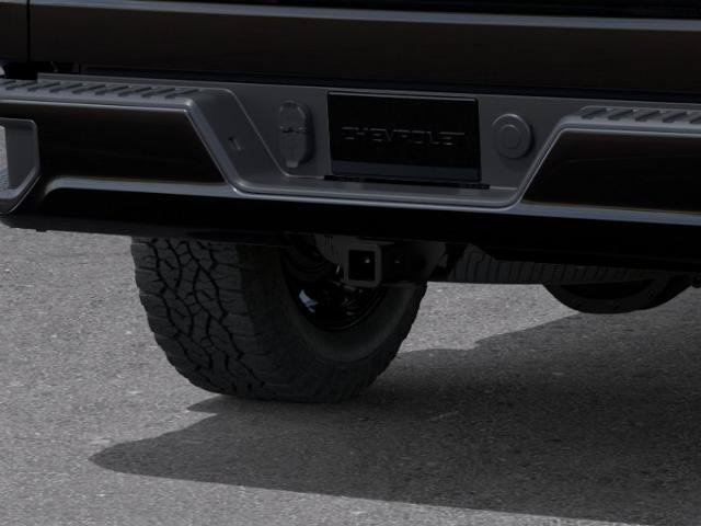 New 2026 Chevrolet Silverado 1500 RST w/ RST Select Package AWD/4WD image 14