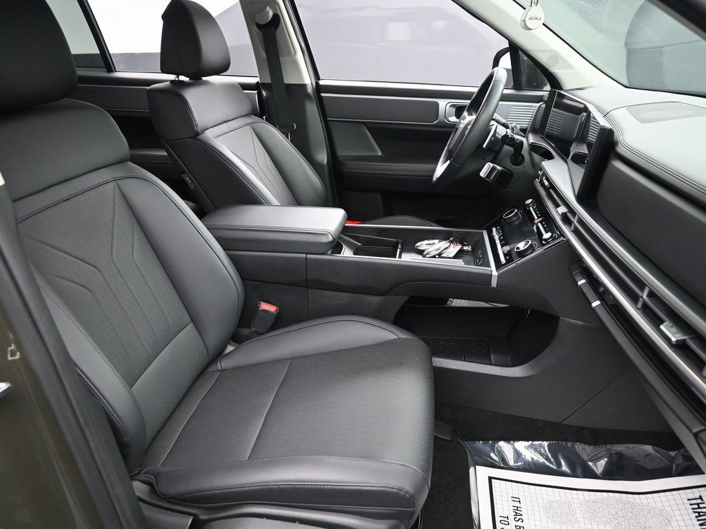 Used 2024 Hyundai Santa Fe SEL image 35