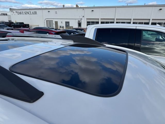 Used 2019 GMC Acadia Denali w/ Technology Package image 10