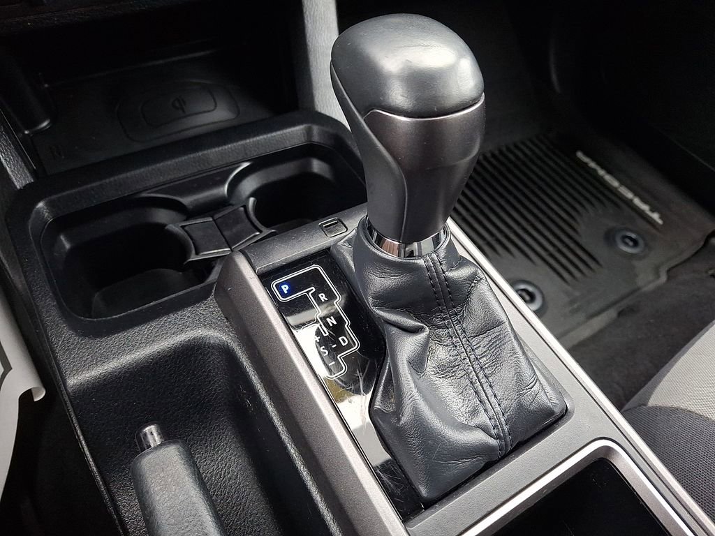 Used 2021 Toyota Tacoma TRD Sport image 14