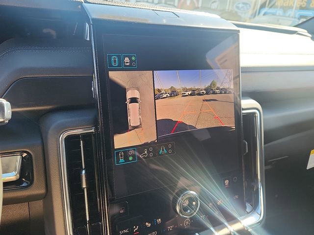 New 2026 GMC Yukon Denali image 13